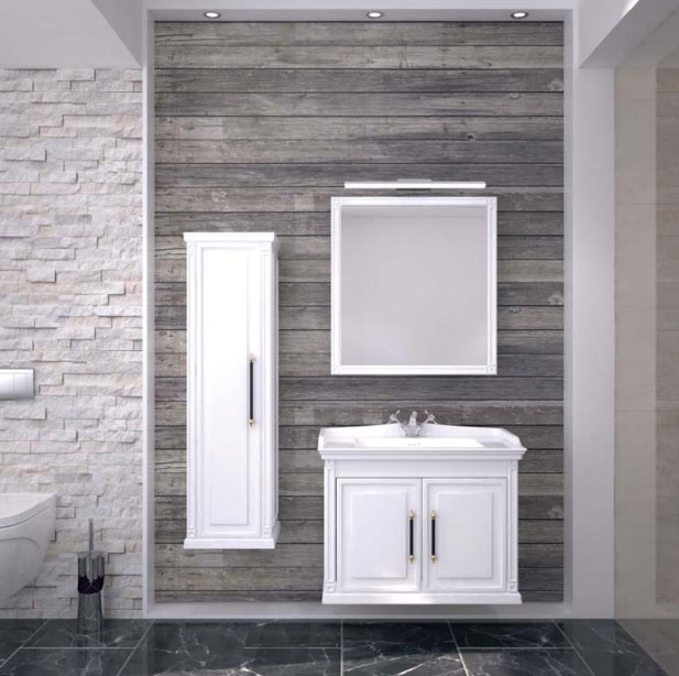 banyo dolapları, banyo mobilyaları, banyo dekorasyonu