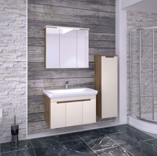 banyo dolapları, banyo mobilyaları, banyo dekorasyonu