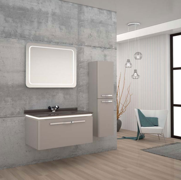 banyo dolapları, banyo mobilyaları, banyo dekorasyonu