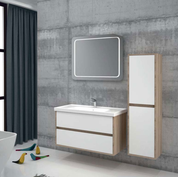 banyo dolapları, banyo mobilyaları, banyo dekorasyonu